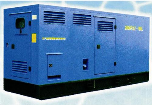 嘉兴静音发电机组租赁_COPY_COPY