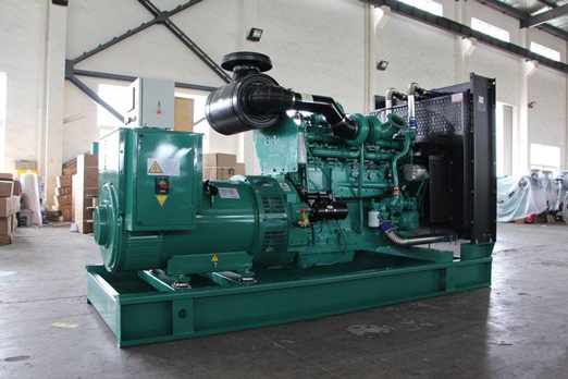 嘉兴320kw康明斯柴油发电车出租_COPY_COPY