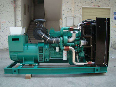 嘉兴1100kw康明斯柴油发电机组图片 嘉兴1100kw康明斯柴油发电机组图片